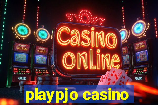 playpjo casino