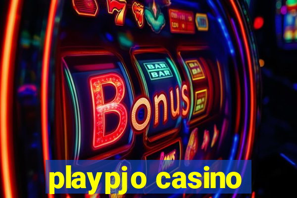 playpjo casino