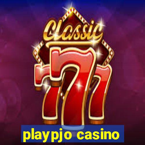 playpjo casino