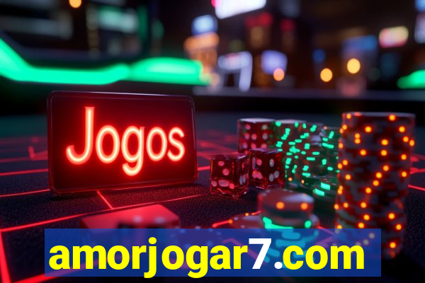 amorjogar7.com