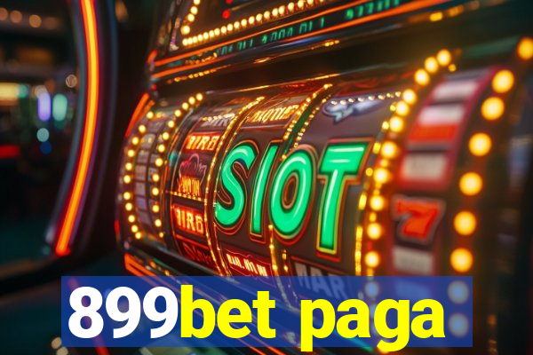 899bet paga