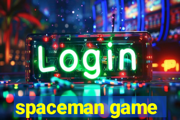 spaceman game