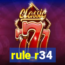 rule r34