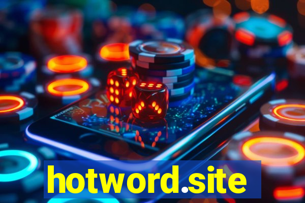 hotword.site