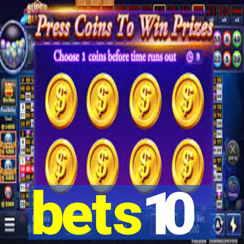 bets10