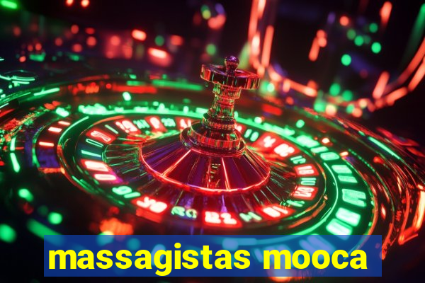 massagistas mooca