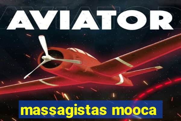 massagistas mooca