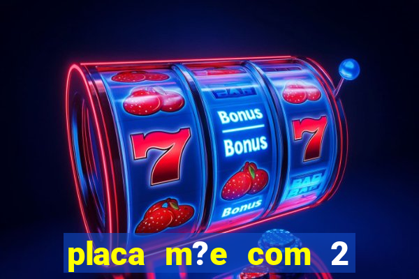 placa m?e com 2 slots m2