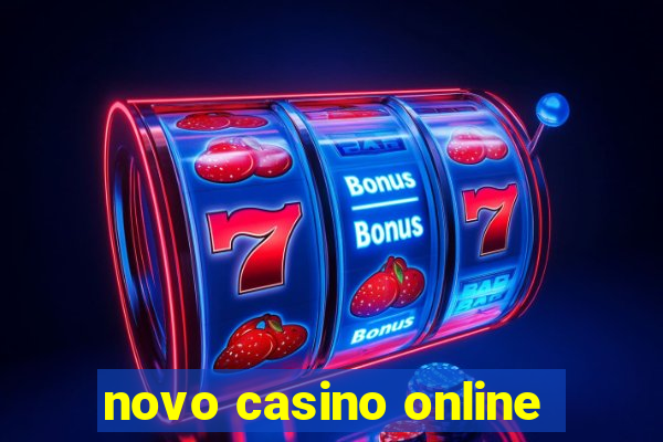 novo casino online