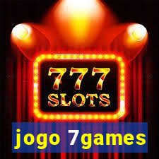 jogo 7games