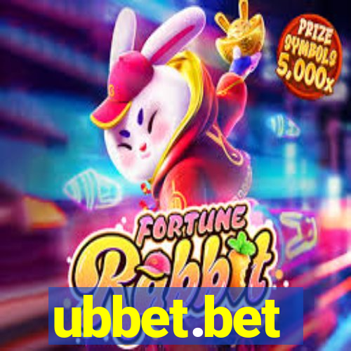 ubbet.bet