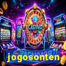 jogosonten