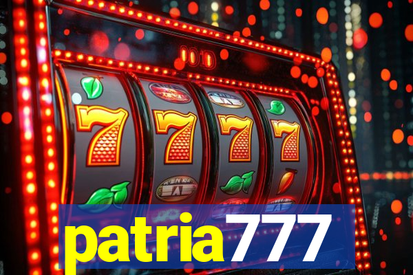 patria777