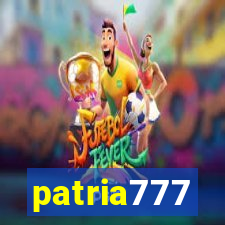 patria777