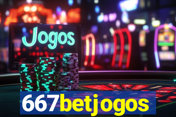 667betjogos