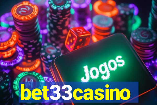 bet33casino