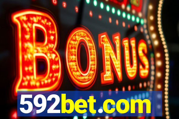 592bet.com