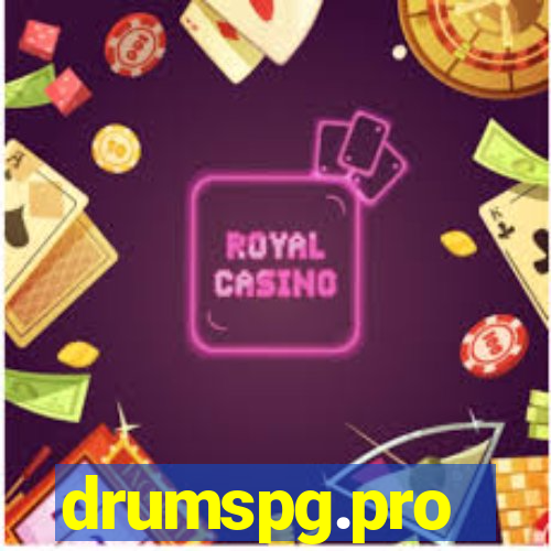 drumspg.pro