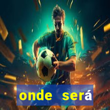 onde será transmitido o jogo do brasil