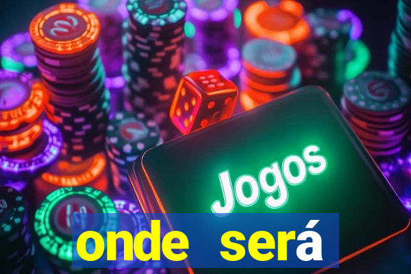 onde será transmitido o jogo do brasil