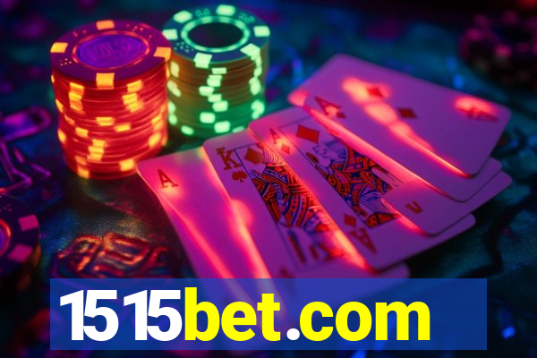 1515bet.com