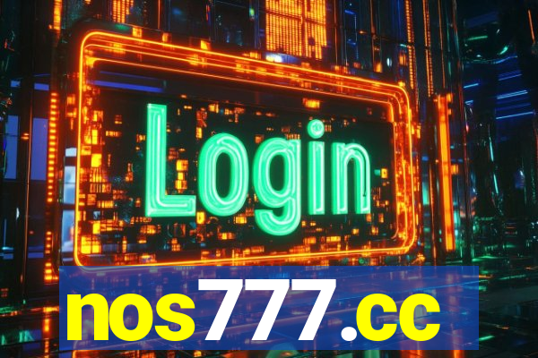 nos777.cc