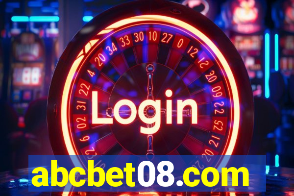 abcbet08.com