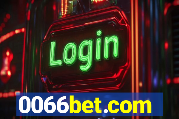 0066bet.com