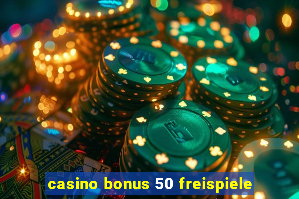 casino bonus 50 freispiele