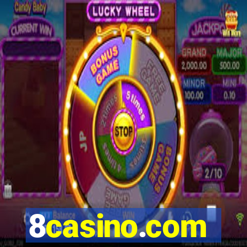 8casino.com