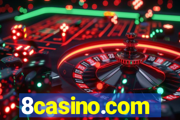 8casino.com