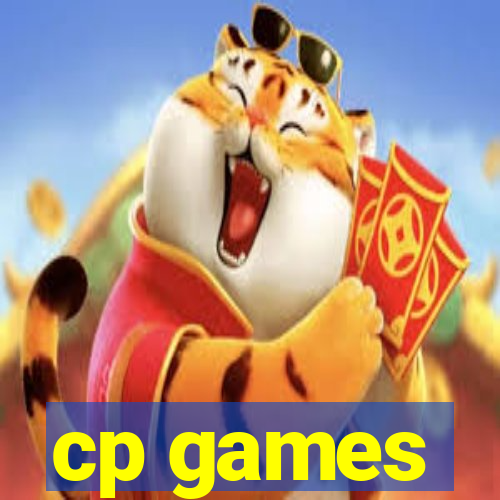 cp games