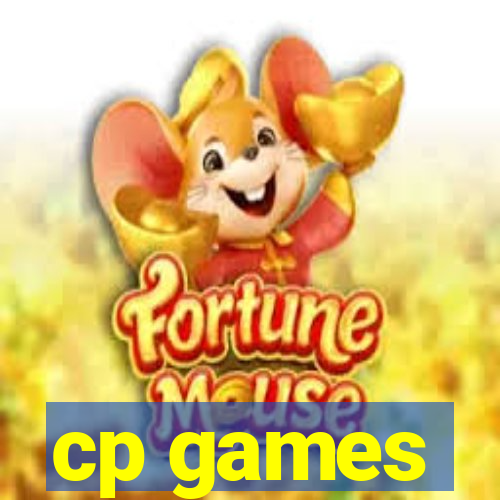 cp games