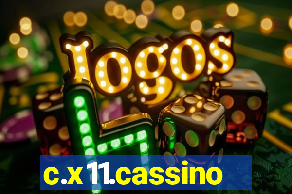 c.x11.cassino