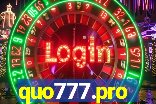 quo777.pro