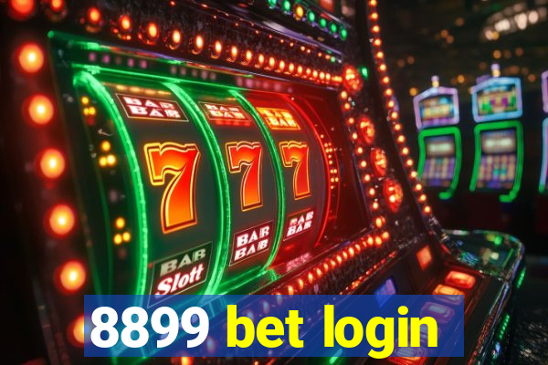 8899 bet login