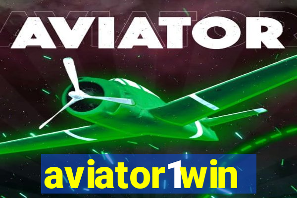 aviator1win