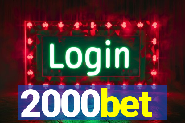 2000bet