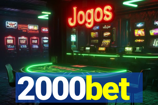 2000bet