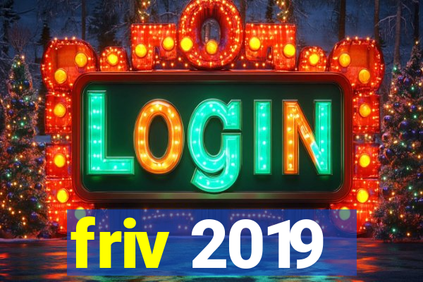 friv 2019