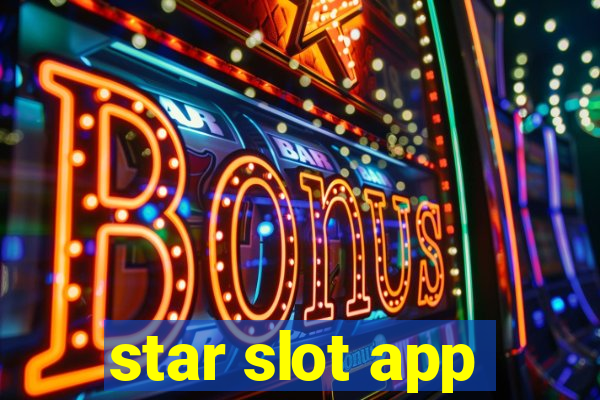 star slot app