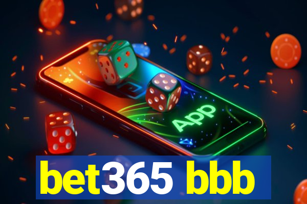 bet365 bbb