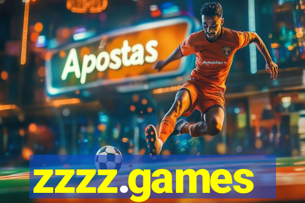 zzzz.games