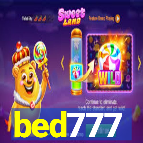 bed777