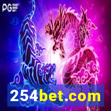 254bet.com