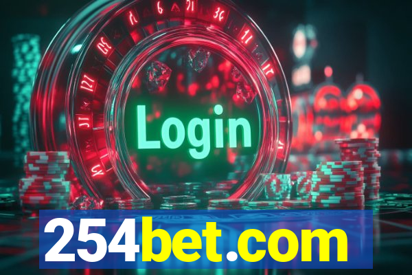 254bet.com