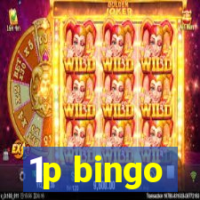 1p bingo