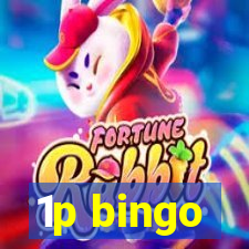 1p bingo