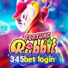 345bet login