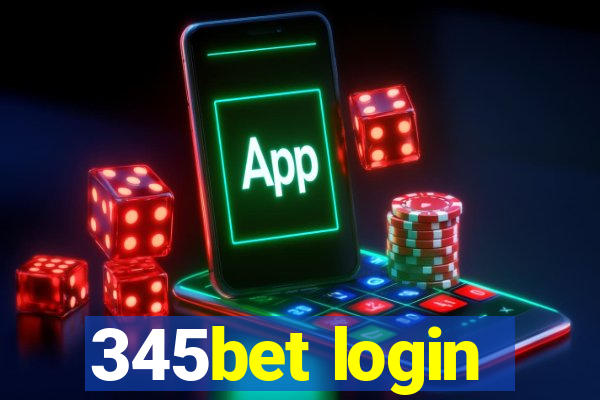 345bet login